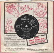 Load image into Gallery viewer, The Yardbirds : Over Under Sideways Down (7", Single)