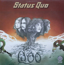 Load image into Gallery viewer, Status Quo : Quo (LP, Album)