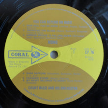 Load image into Gallery viewer, Count Basie Orchestra : You Can Depend On Basie (LP, Comp, Mono)