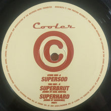 Load image into Gallery viewer, Cooler : Supersod (12", Promo)