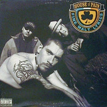 Load image into Gallery viewer, House Of Pain : House Of Pain (Fine Malt Lyrics) (LP, Album)