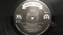 Load image into Gallery viewer, House Of Pain : House Of Pain (Fine Malt Lyrics) (LP, Album)