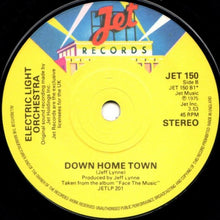 Load image into Gallery viewer, Electric Light Orchestra : The Diary Of Horace Wimp (7", Single)