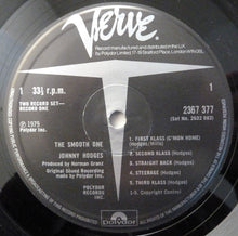 Load image into Gallery viewer, Johnny Hodges : The Smooth One (2xLP, Gat)