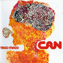 Load image into Gallery viewer, Can : Tago Mago (CD, Album, RE, RM)
