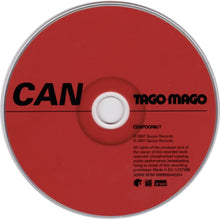Load image into Gallery viewer, Can : Tago Mago (CD, Album, RE, RM)