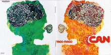 Load image into Gallery viewer, Can : Tago Mago (CD, Album, RE, RM)