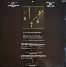 Load image into Gallery viewer, Incantation (2) : Dance Of The Flames (LP, Album, Gat)