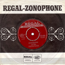 Load image into Gallery viewer, The Move : Brontosaurus (7", Single, Pus)