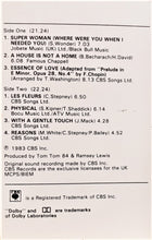 Load image into Gallery viewer, Ramsey Lewis : Les Fleurs (Cass, Album)