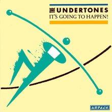 Load image into Gallery viewer, The Undertones : It's Going To Happen! (7", Single)