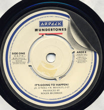 Load image into Gallery viewer, The Undertones : It's Going To Happen! (7", Single)