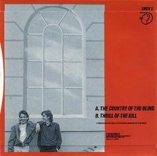 Load image into Gallery viewer, Faith Brothers : The Country Of The Blind (7")