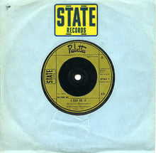 Load image into Gallery viewer, The Rubettes : I Can Do It (7", Single, Sma)
