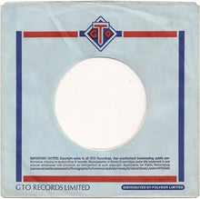 Load image into Gallery viewer, Duane Eddy & The Rebelettes / Duane Eddy : Play Me Like You Play Your Guitar / Blue Montana Sky (7", Single, Sol)