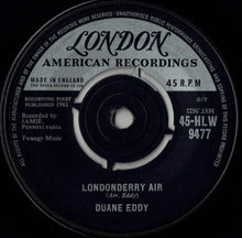 Load image into Gallery viewer, Duane Eddy : The Avenger (7")