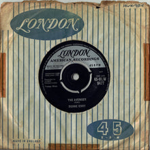 Load image into Gallery viewer, Duane Eddy : The Avenger (7")