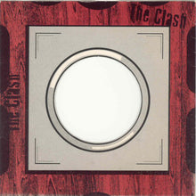 Load image into Gallery viewer, The Clash : The Magnificent Seven (7", Single)