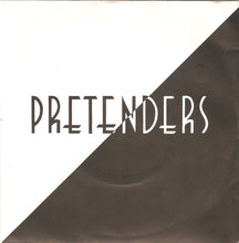Load image into Gallery viewer, The Pretenders : Brass In Pocket (7", Single, Pap)