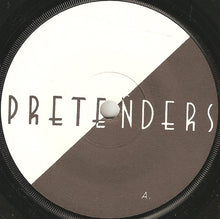 Load image into Gallery viewer, The Pretenders : Brass In Pocket (7", Single, Pap)