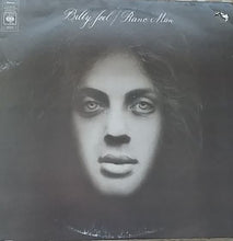 Load image into Gallery viewer, Billy Joel : Piano Man (LP, Album)