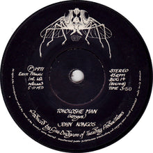 Load image into Gallery viewer, John Kongos : Tokoloshe Man (7", Single, Sol)