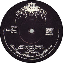 Load image into Gallery viewer, John Kongos : Tokoloshe Man (7", Single, Sol)