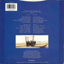 Load image into Gallery viewer, The Proclaimers : King Of The Road EP (7", EP, Pap)