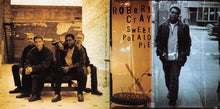 Load image into Gallery viewer, Robert Cray : Sweet Potato Pie (CD, Album)