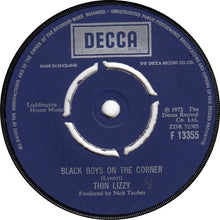 Load image into Gallery viewer, Thin Lizzy : Whisky In The Jar (7", Single)