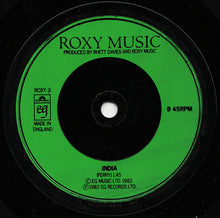 Load image into Gallery viewer, Roxy Music : More Than This (7", Single)