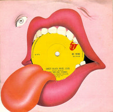 Load image into Gallery viewer, The Rolling Stones : Tumbling Dice (7", Single, Sol)
