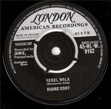 Load image into Gallery viewer, Duane Eddy : Because They're Young (7", Single)