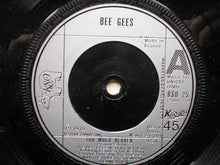 Load image into Gallery viewer, Bee Gees : Too Much Heaven (7", Single, Fre)