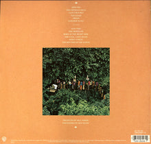 Load image into Gallery viewer, Paul Simon : The Rhythm Of The Saints (LP, Album)