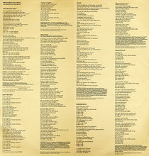 Load image into Gallery viewer, Paul Simon : The Rhythm Of The Saints (LP, Album)