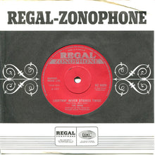 Load image into Gallery viewer, The Move : Brontosaurus (7", Single, Sol)