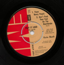 Load image into Gallery viewer, Kate Bush : On Stage (7", EP, Gat)