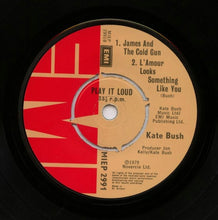 Load image into Gallery viewer, Kate Bush : On Stage (7", EP, Gat)