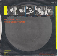 Load image into Gallery viewer, The Bluebells : Sugar Bridge (7", Single)