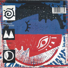 Load image into Gallery viewer, Orchestral Manoeuvres In The Dark : (Forever) Live And Die (7", Single)