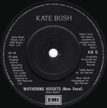 Load image into Gallery viewer, Kate Bush : Experiment IV (7", Single)