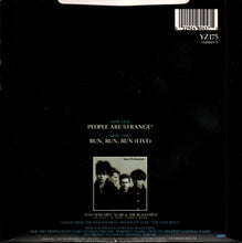 Load image into Gallery viewer, Echo & The Bunnymen : People Are Strange (7", Single)