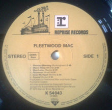 Load image into Gallery viewer, Fleetwood Mac : Fleetwood Mac (LP, Album, RE)