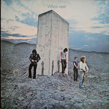 Load image into Gallery viewer, The Who : Who's Next (LP, Album)