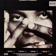 Load image into Gallery viewer, Haddaway : What Is Love (12")