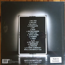 Load image into Gallery viewer, The 1975 : The 1975 (2xLP, Album, Cle)