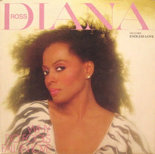 Load image into Gallery viewer, Diana Ross : Why Do Fools Fall In Love (LP, Album, Gat)