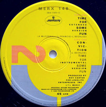 Load image into Gallery viewer, Central Line : Time For Some Fun (12")