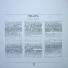 Load image into Gallery viewer, Benny Carter : A Gentleman And His Music (LP, Album)